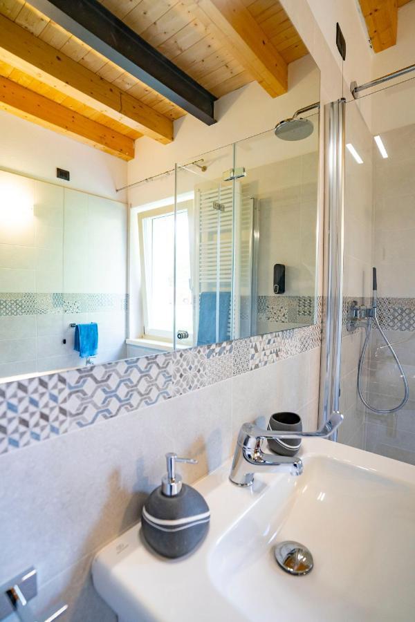 Ripassoqui Hotell Custoza Exteriör bild