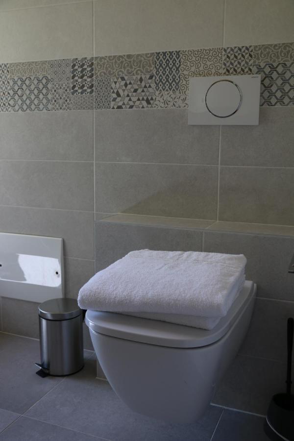 Ripassoqui Hotell Custoza Exteriör bild