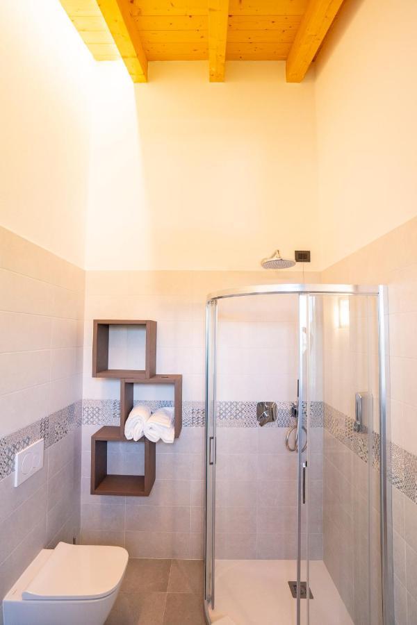 Ripassoqui Hotell Custoza Exteriör bild