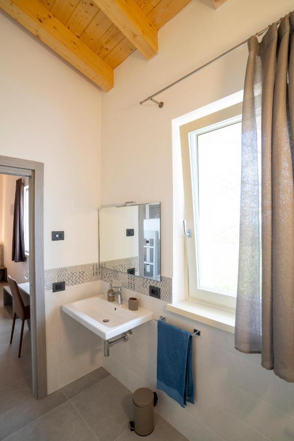 Ripassoqui Hotell Custoza Exteriör bild