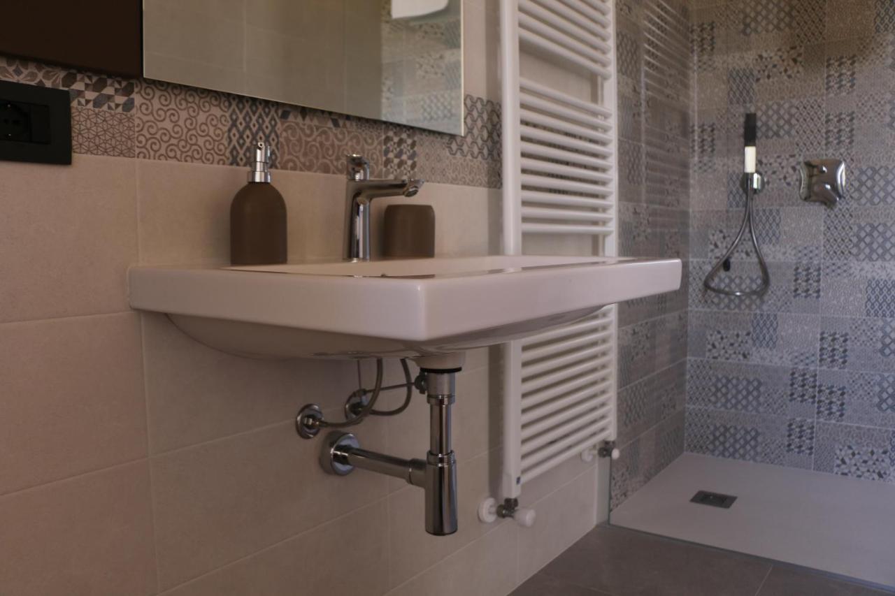 Ripassoqui Hotell Custoza Exteriör bild