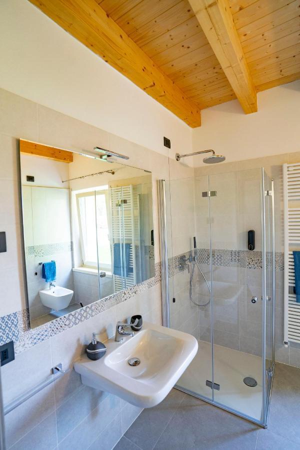 Ripassoqui Hotell Custoza Exteriör bild