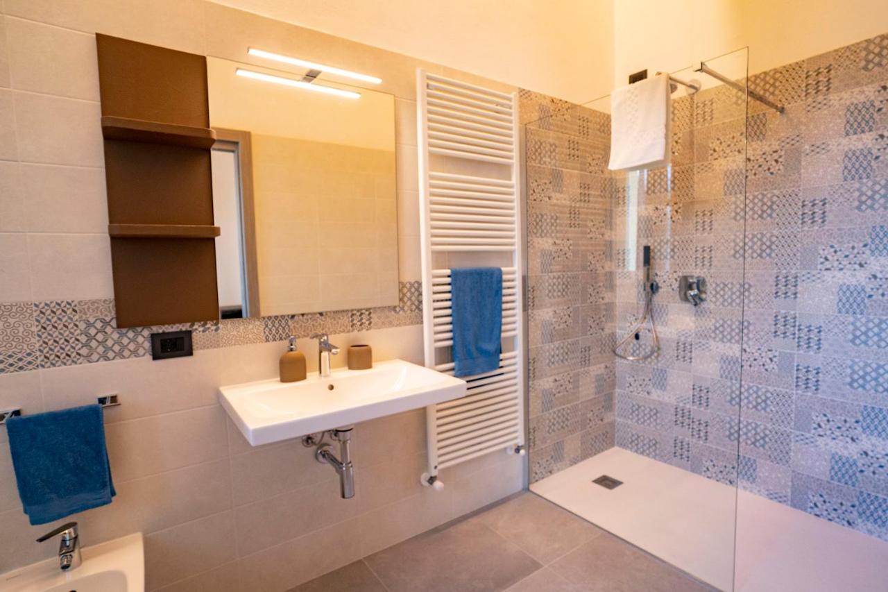 Ripassoqui Hotell Custoza Exteriör bild