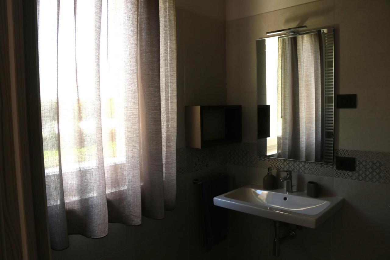 Ripassoqui Hotell Custoza Exteriör bild