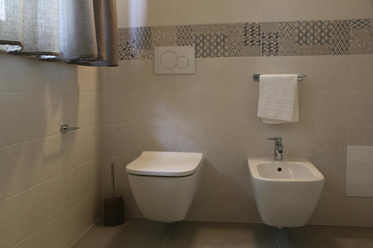 Ripassoqui Hotell Custoza Exteriör bild