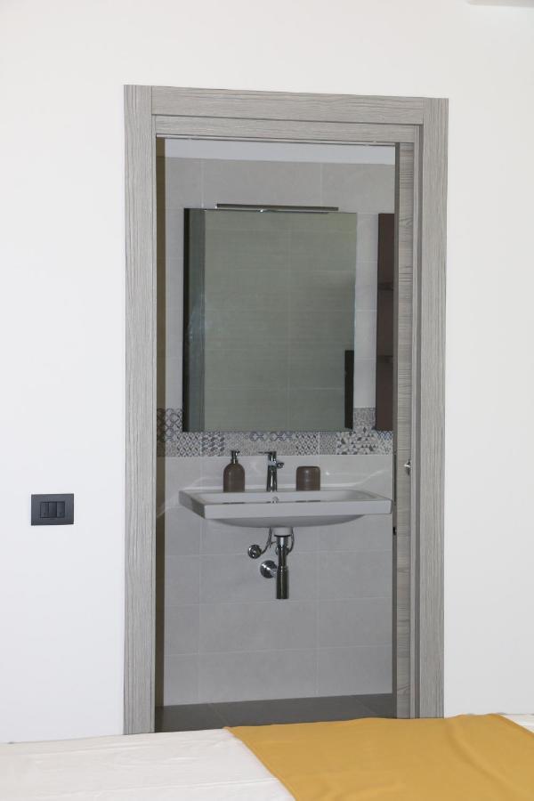 Ripassoqui Hotell Custoza Exteriör bild