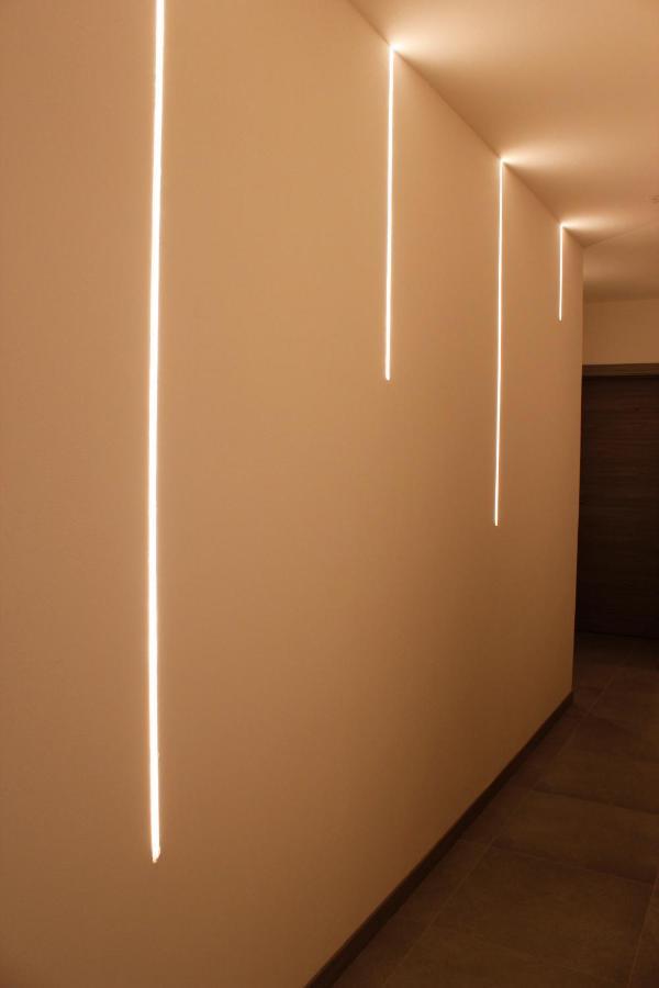 Ripassoqui Hotell Custoza Exteriör bild