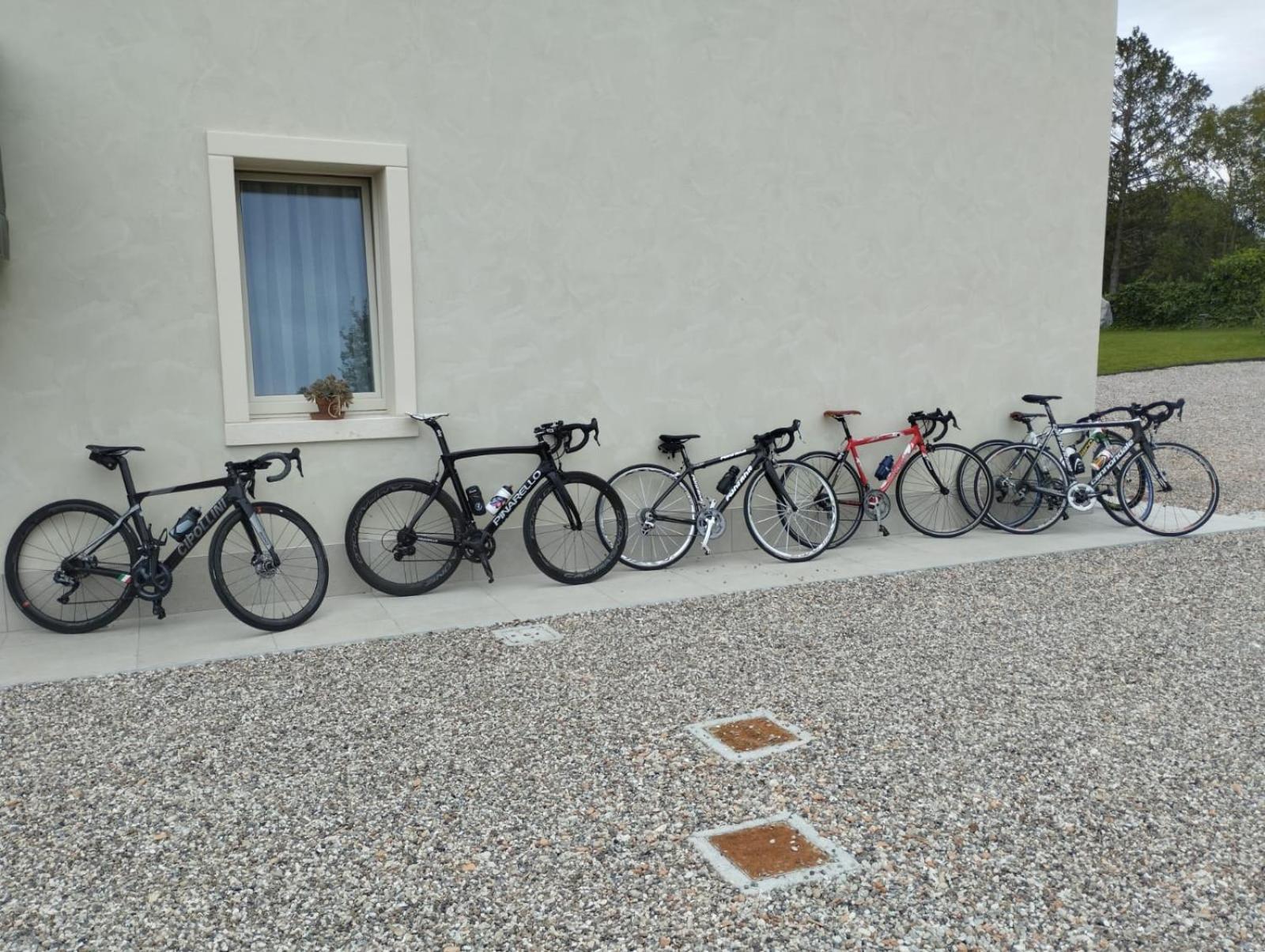 Ripassoqui Hotell Custoza Exteriör bild