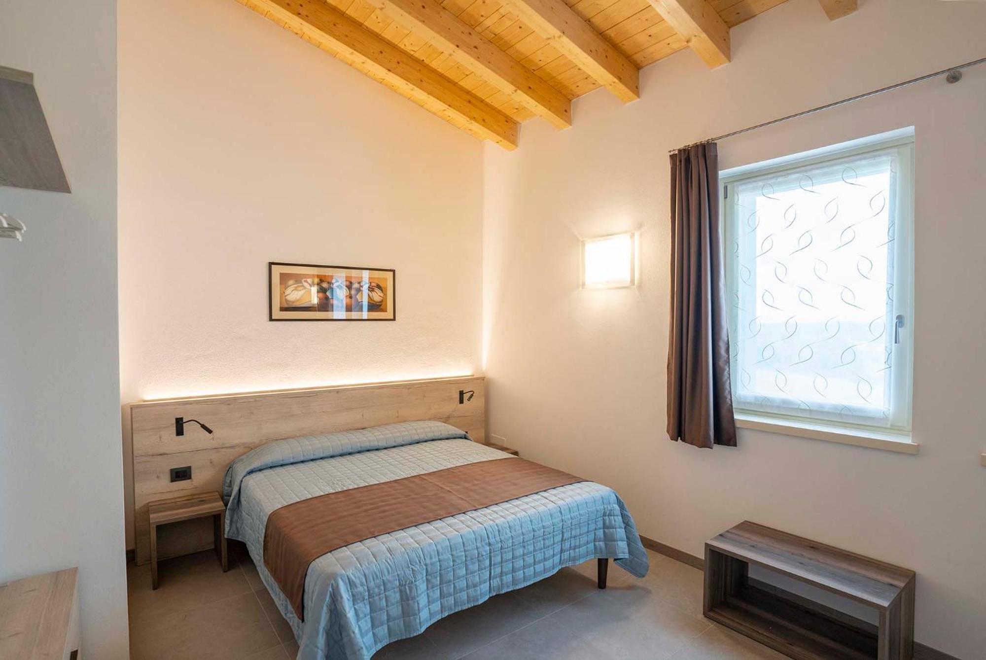 Ripassoqui Hotell Custoza Exteriör bild