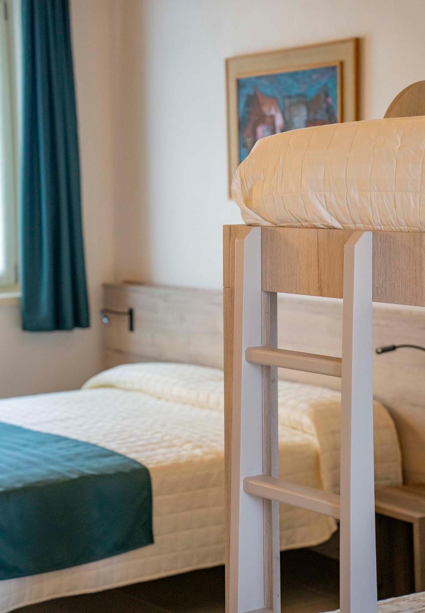 Ripassoqui Hotell Custoza Exteriör bild