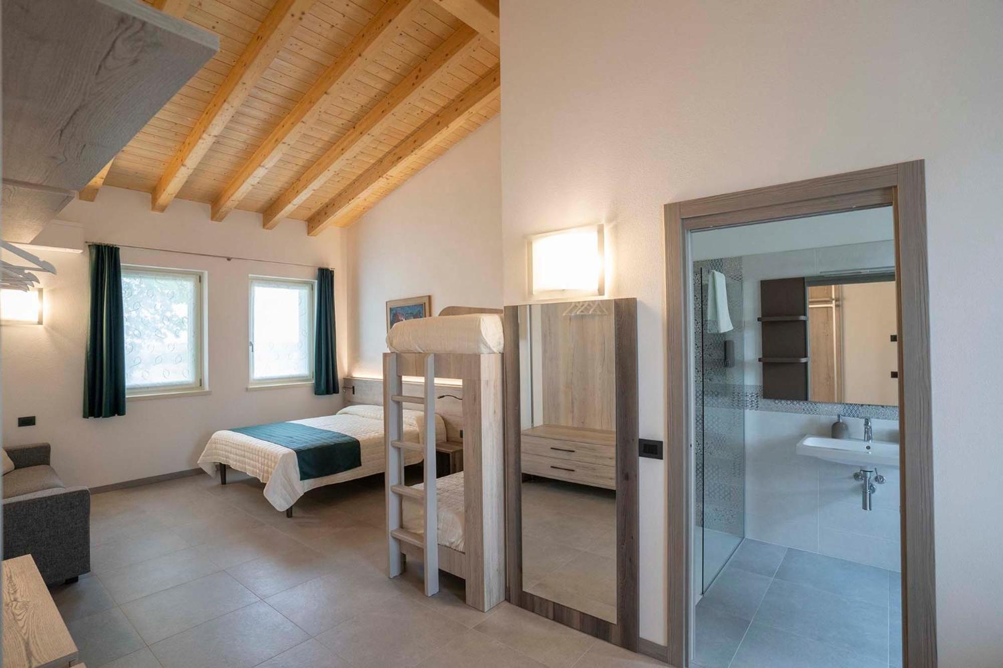 Ripassoqui Hotell Custoza Exteriör bild