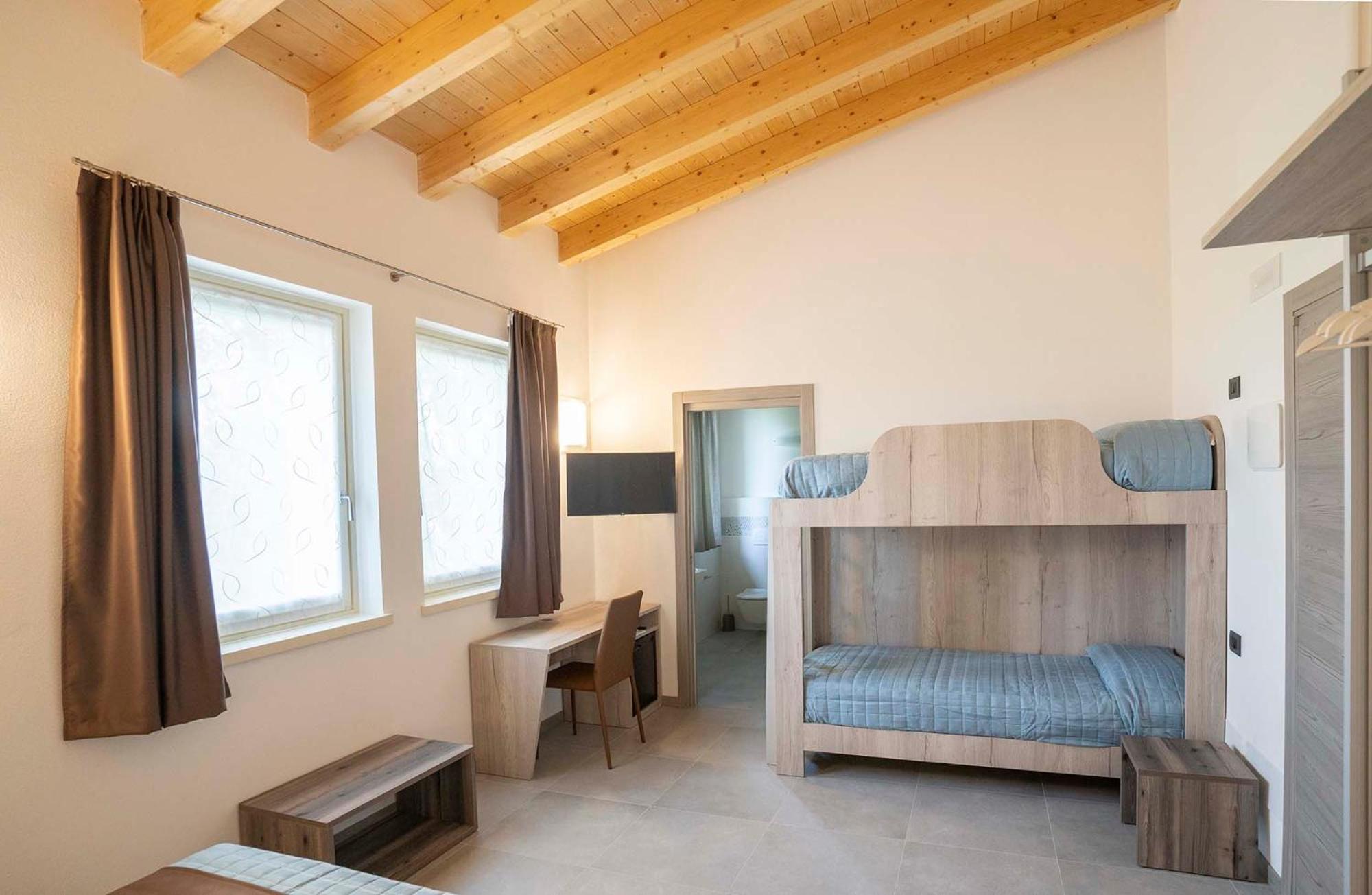 Ripassoqui Hotell Custoza Exteriör bild