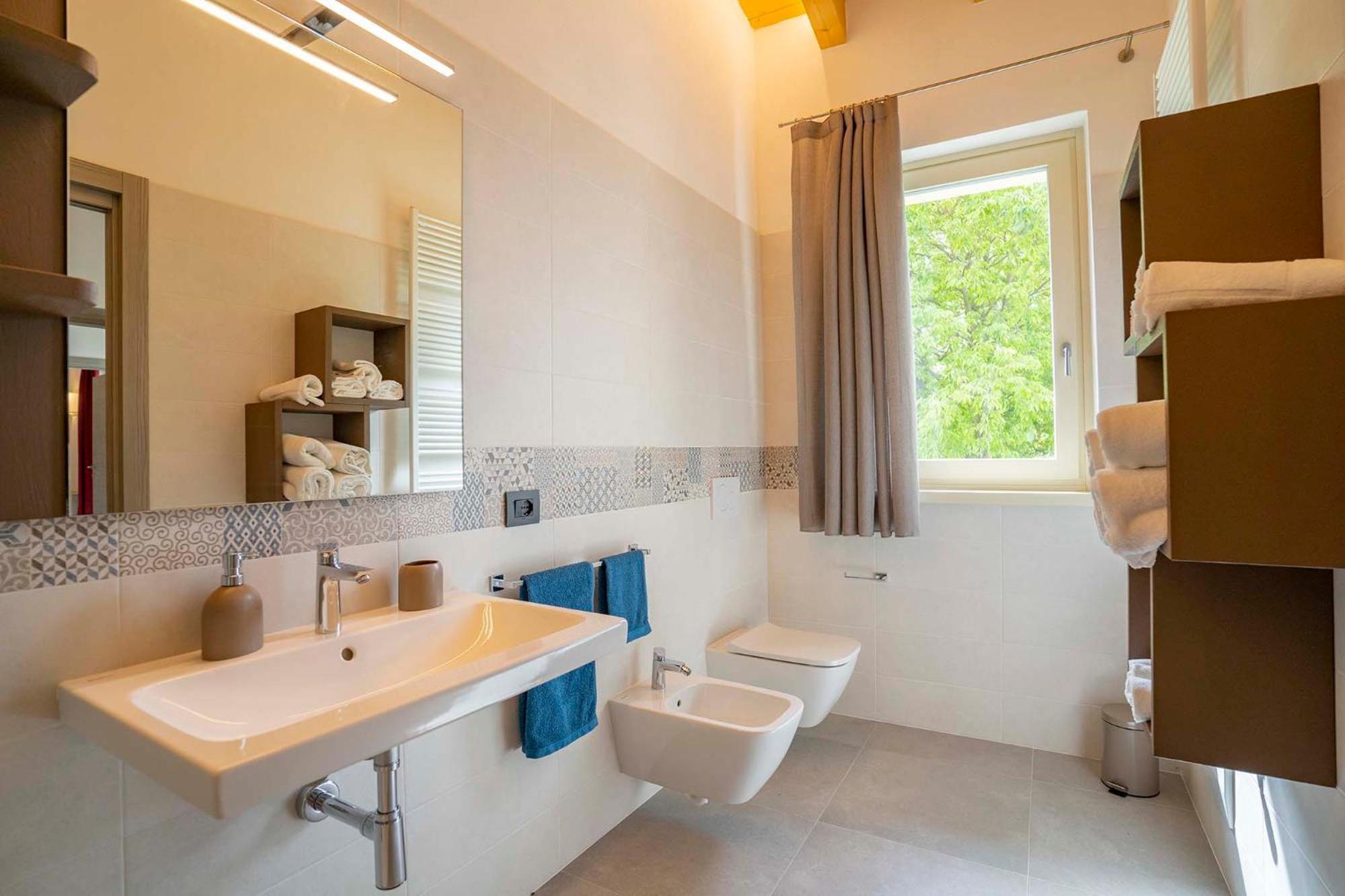 Ripassoqui Hotell Custoza Exteriör bild