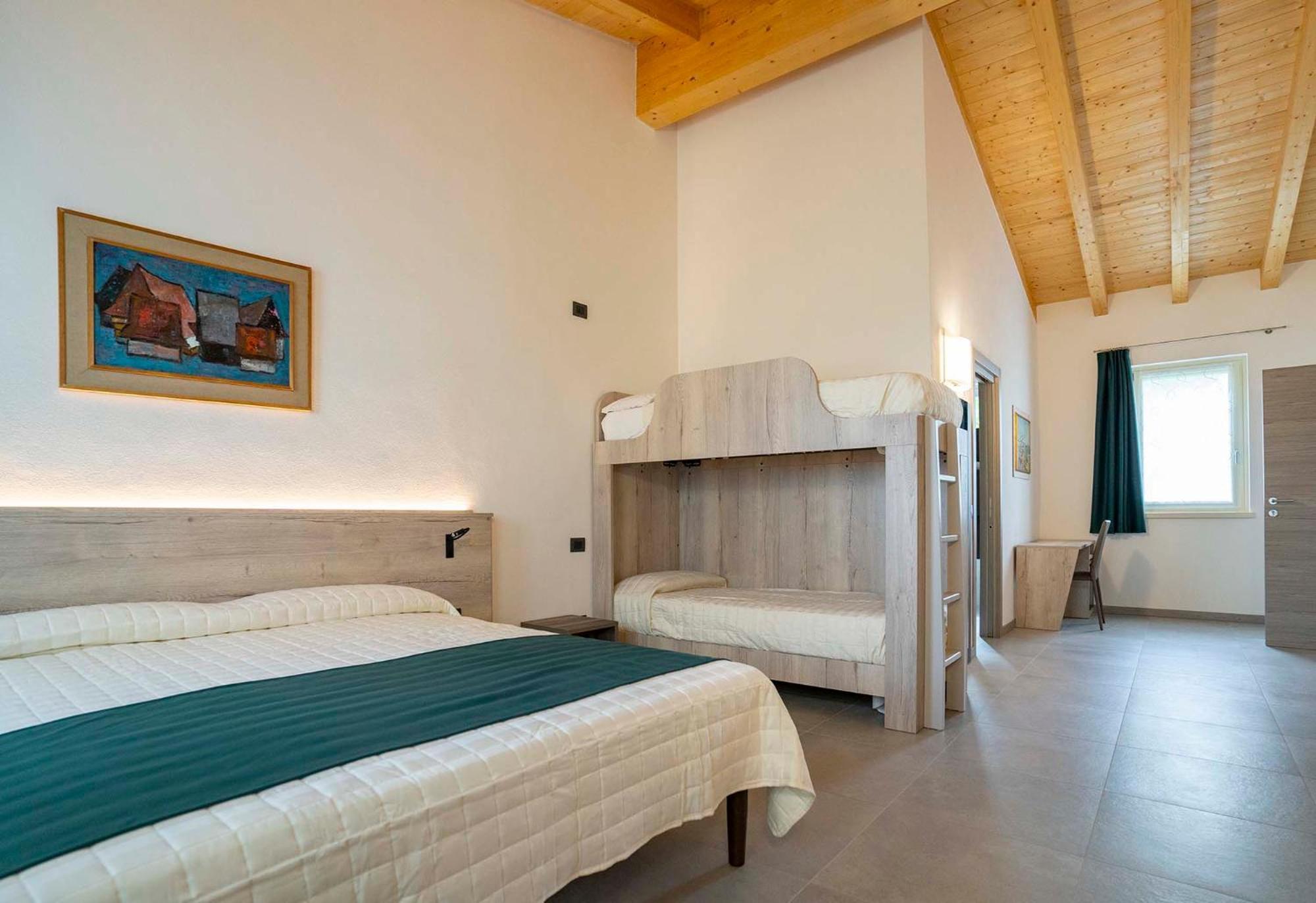 Ripassoqui Hotell Custoza Exteriör bild