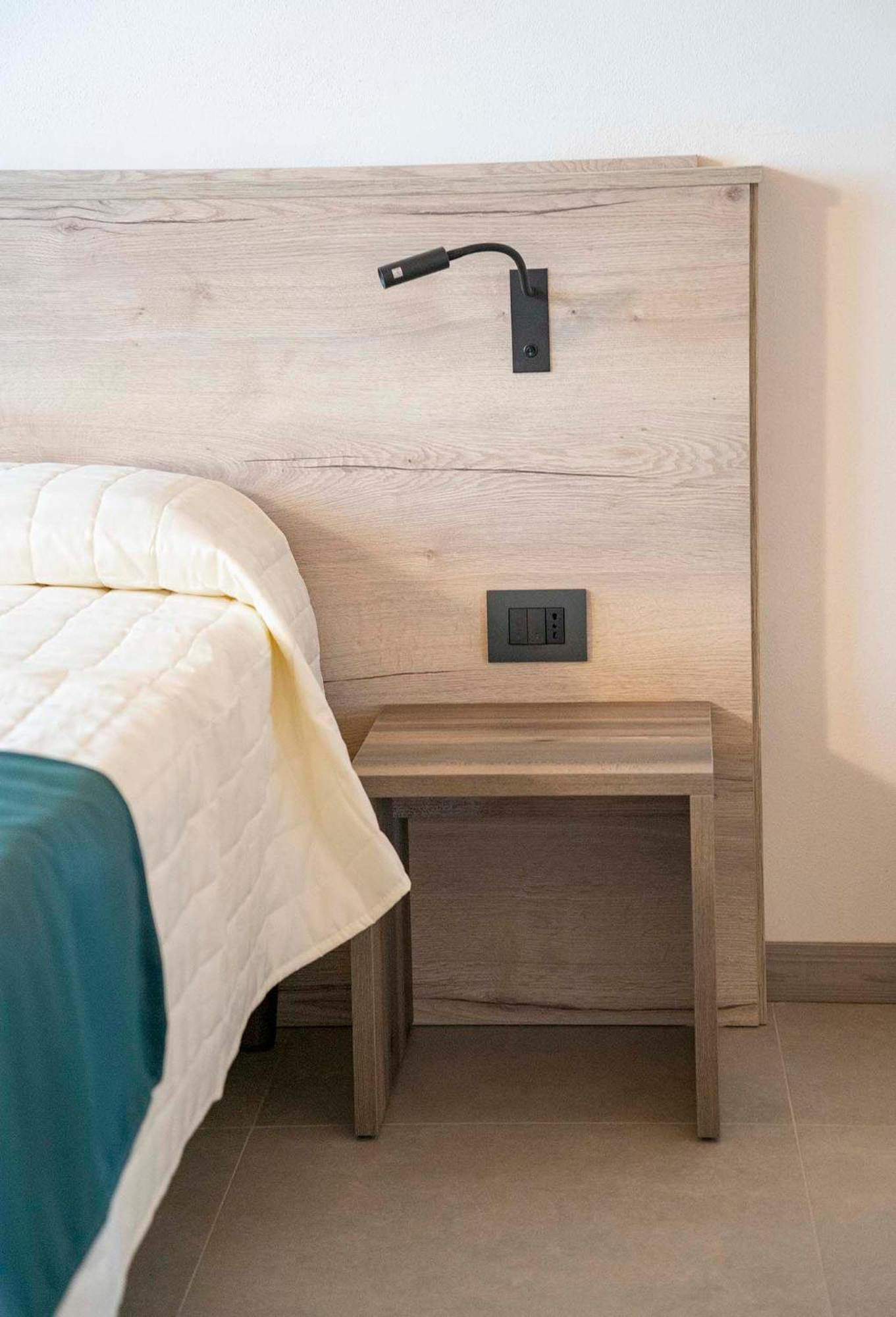 Ripassoqui Hotell Custoza Exteriör bild