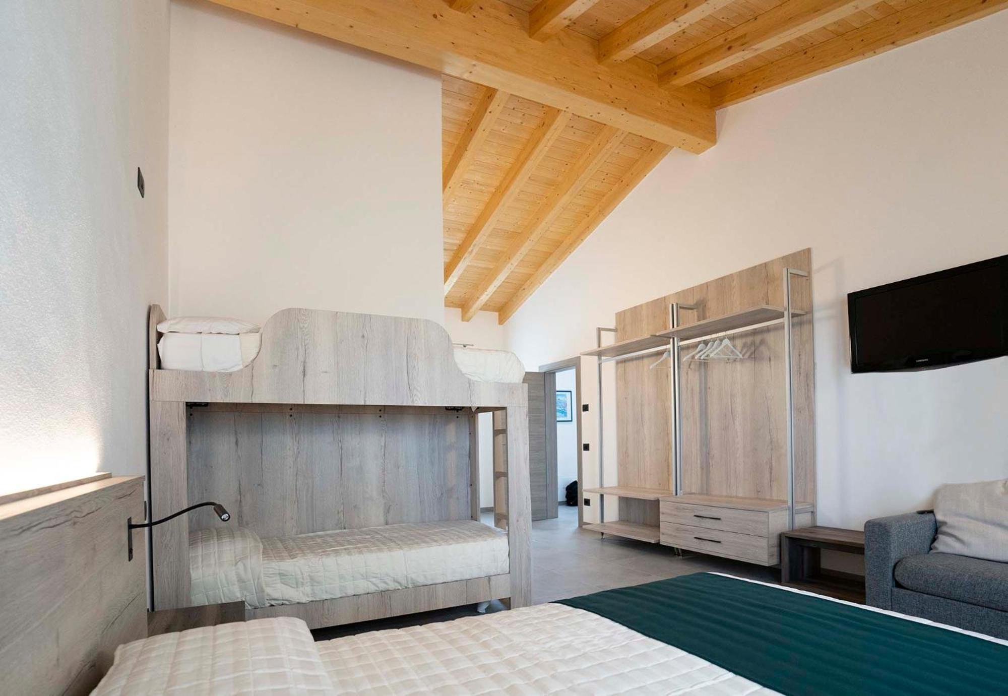 Ripassoqui Hotell Custoza Exteriör bild